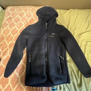 COPY - Patagonia zip up. Womens XS, barely worn.